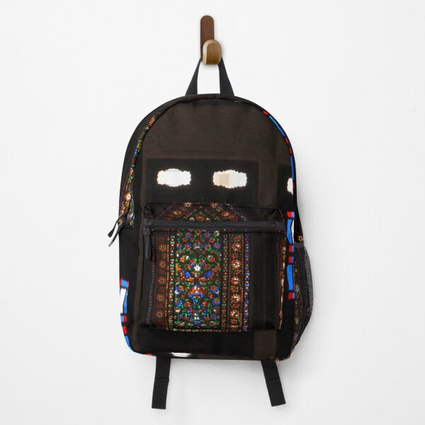 Item preview, Persian Stain Glass Windows, Tabatabaee House, Kashan, Iran designed and sold by worldways.