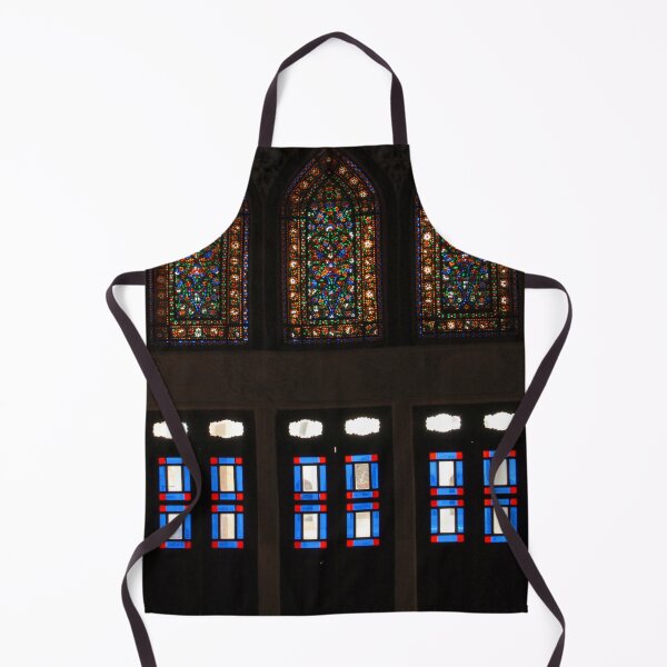 Item preview, Persian Stain Glass Windows, Tabatabaee House, Kashan, Iran designed and sold by worldways.