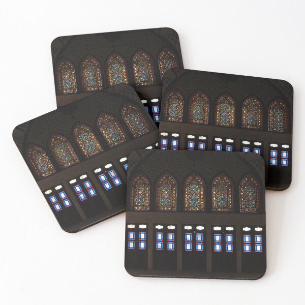Item preview, Persian Stain Glass Windows, Tabatabaee House, Kashan, Iran designed and sold by worldways.