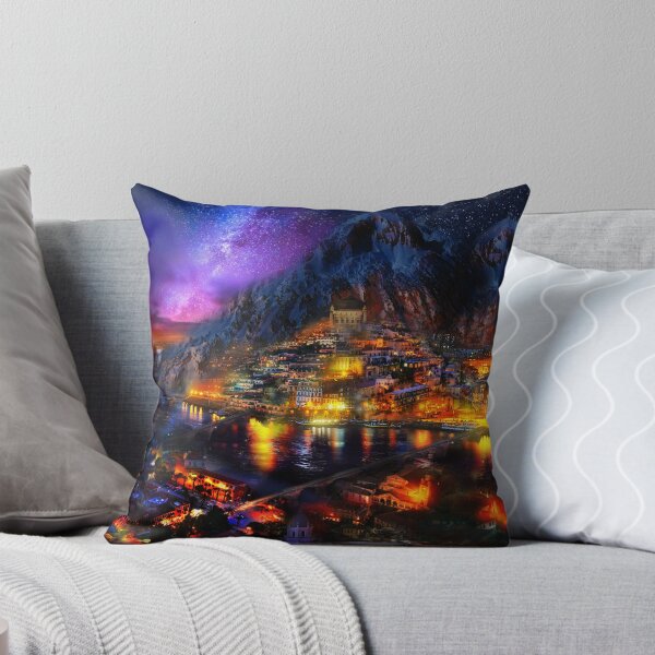 Item preview, Velaris designed and sold by Grinningartist.