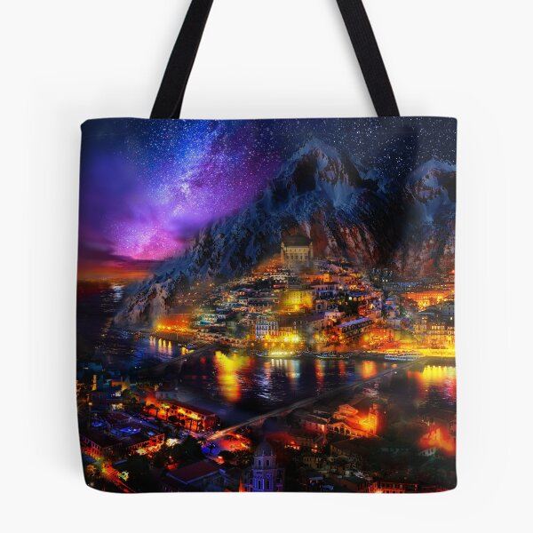 Item preview, Velaris designed and sold by Grinningartist.