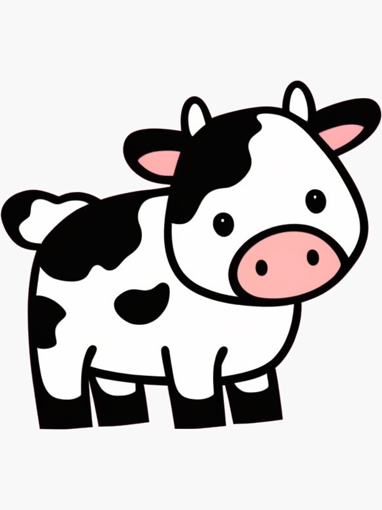 Cow\