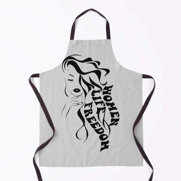 Item preview, Women Life Freedom Iran Mahsa Amini #mahsaamini designed and sold by Cute Shark.