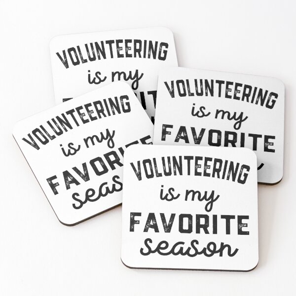 Item preview, Volunteering  Dad Husband Season, Volunteering  Sport Fan, Volunteering  Lovers Gift designed and sold by Dogs Geeky⭐⭐⭐⭐⭐.