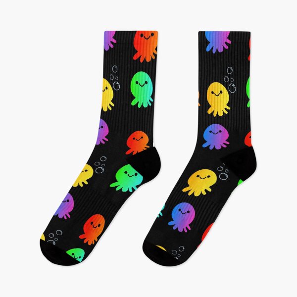 Item preview, Octopodes designed and sold by nikafia.
