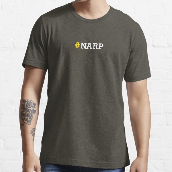 Item preview, #narp designed and sold by LaunchGirl.