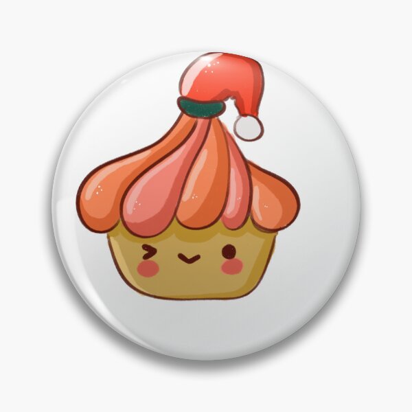 Item preview, cup cake decor designed and sold by Nivisart-design.