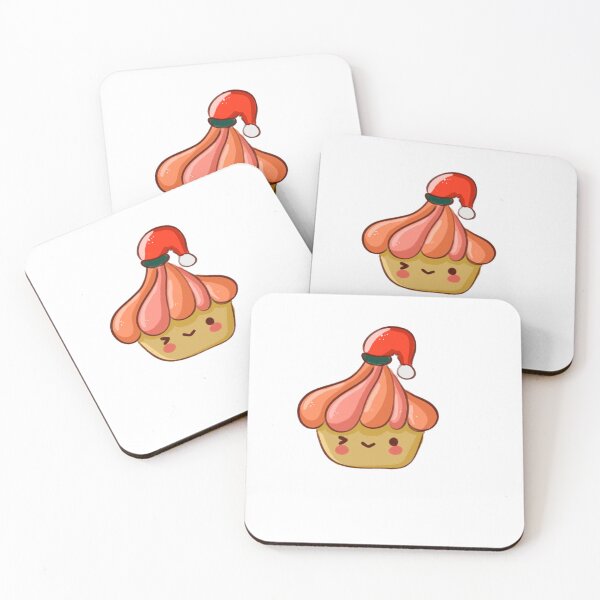 Item preview, cup cake decor designed and sold by Nivisart-design.
