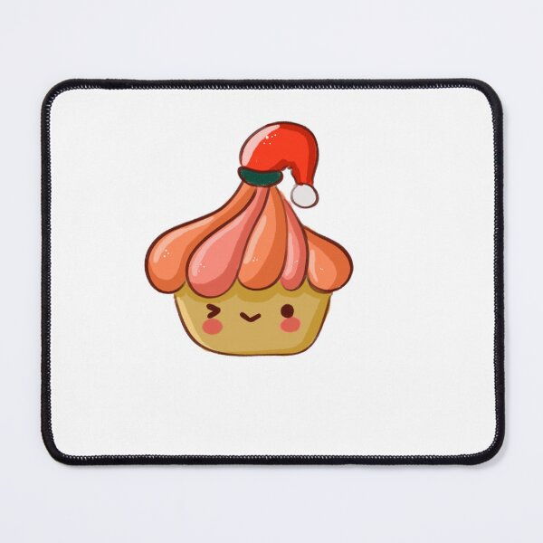 Item preview, cup cake decor designed and sold by Nivisart-design.