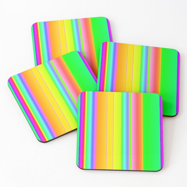 Item preview, Fun color palette | fun color combination designed and sold by lausn.