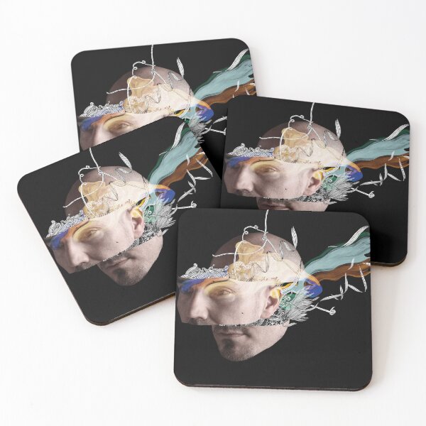 Item preview, Sam Paganini satellite Art designed and sold by Unfairsneaker.