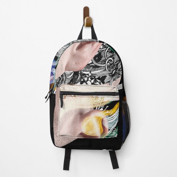 Item preview, Sam Paganini satellite Art designed and sold by Unfairsneaker.