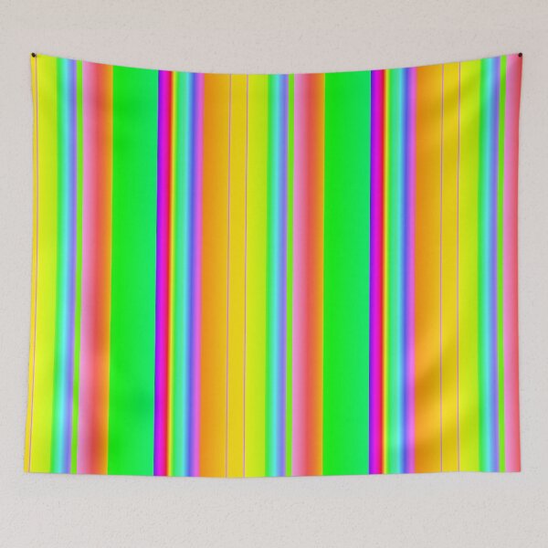 Item preview, Fun color palette | fun color combination designed and sold by lausn.