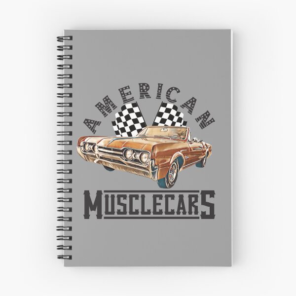 Item preview, Muscle Cars Street Machine High Performance Race Car designed and sold by CharJens.