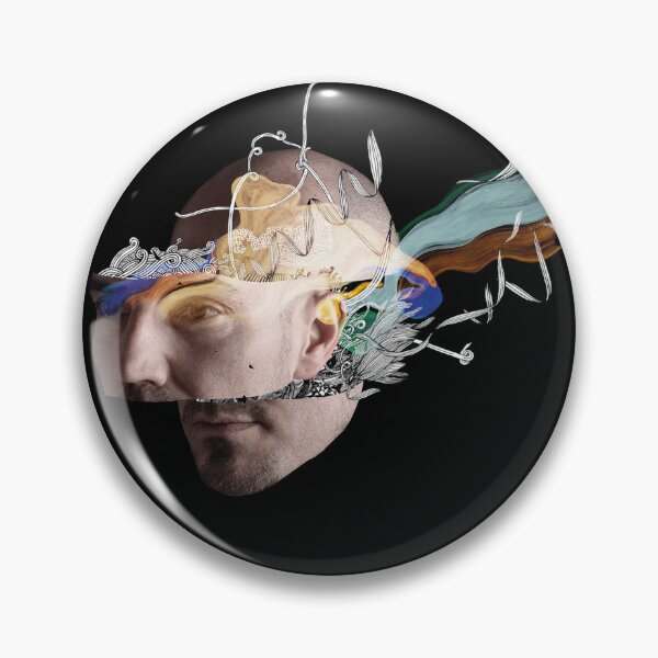 Item preview, Sam Paganini satellite Art designed and sold by Unfairsneaker.