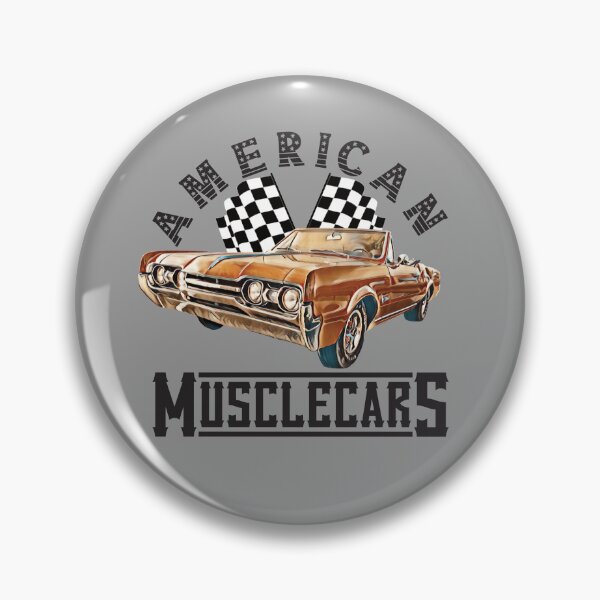 Item preview, Muscle Cars Street Machine High Performance Race Car designed and sold by CharJens.