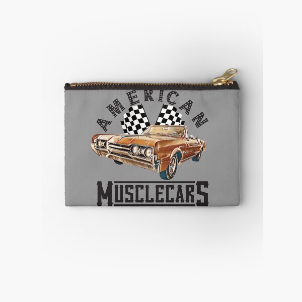 Item preview, Muscle Cars Street Machine High Performance Race Car designed and sold by CharJens.