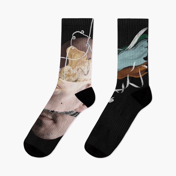 Item preview, Sam Paganini satellite Art designed and sold by Unfairsneaker.