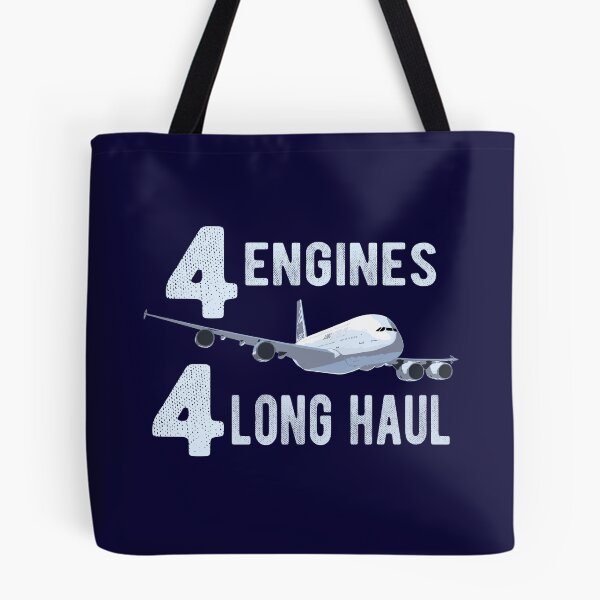 Item preview, Airbus A380 4 engines - gift pilot designed and sold by FouDeeziner.