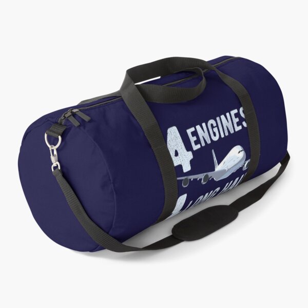 Item preview, Airbus A380 4 engines - gift pilot designed and sold by FouDeeziner.