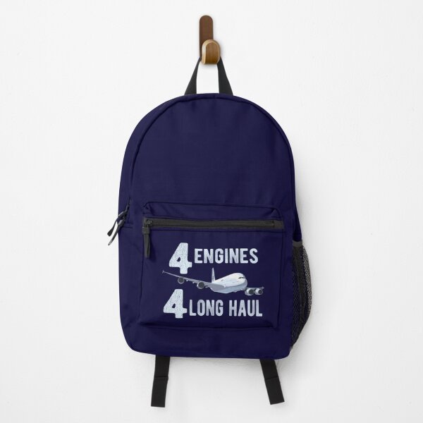 Item preview, Airbus A380 4 engines - gift pilot designed and sold by FouDeeziner.