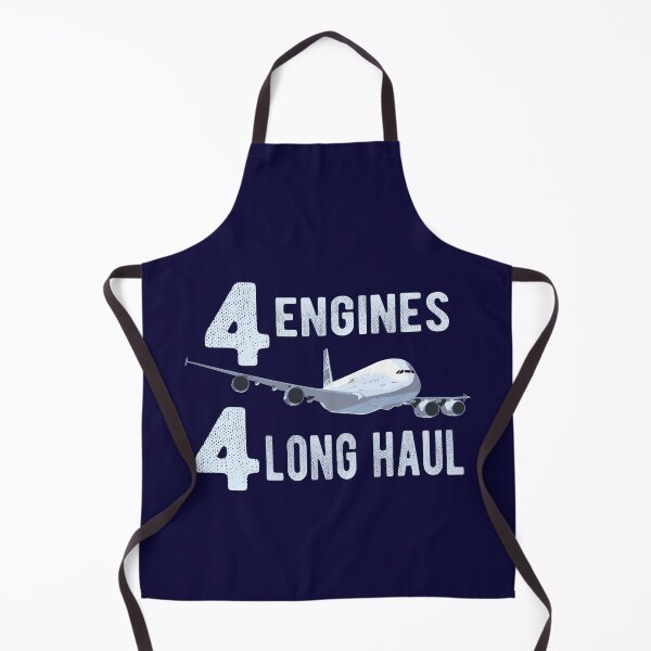 Item preview, Airbus A380 4 engines - gift pilot designed and sold by FouDeeziner.