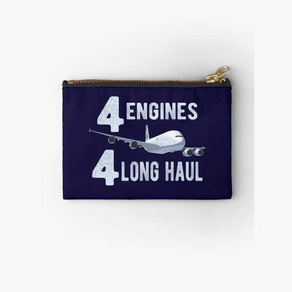 Item preview, Airbus A380 4 engines - gift pilot designed and sold by FouDeeziner.