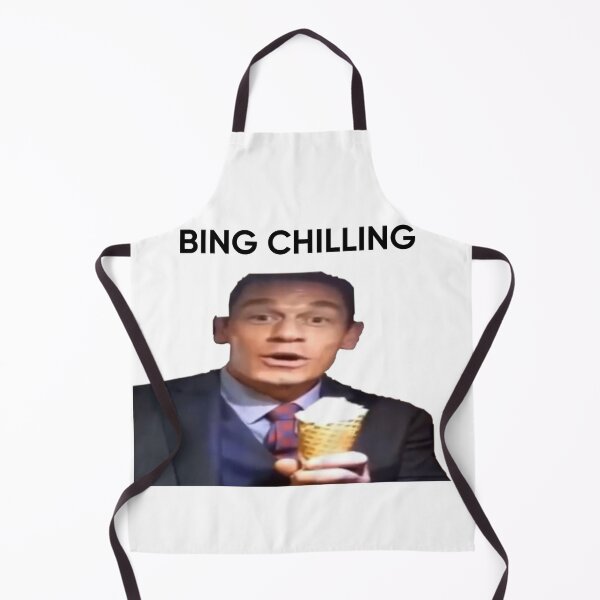 Item preview, BING CHILLING designed and sold by KDTB Clothes.