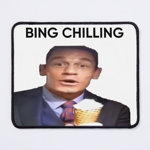 Item preview, BING CHILLING designed and sold by KDTB Clothes.