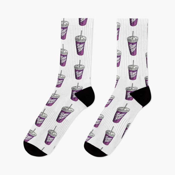 Item preview, Grape Soda designed and sold by honeybeepaper.