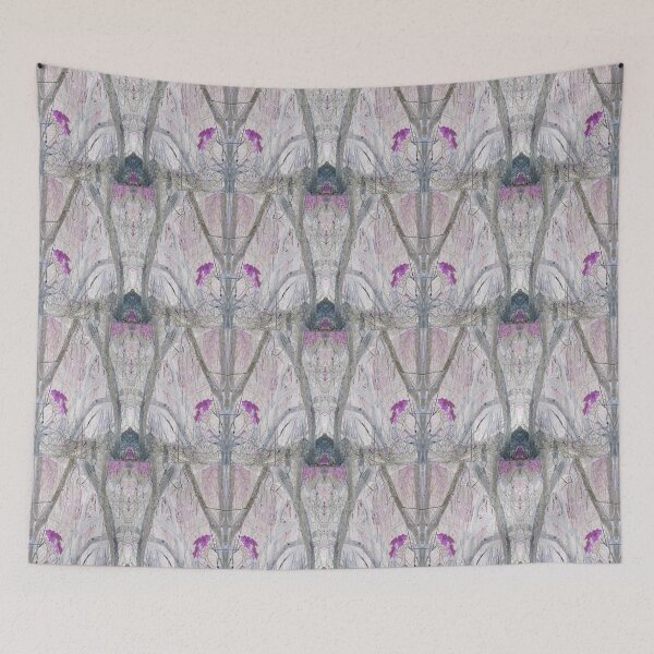 Item preview, Yreka Thicket designed and sold by Patterns4Nature.