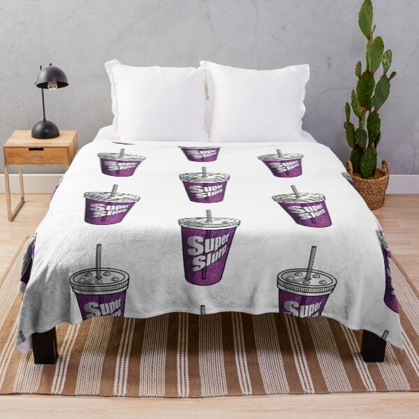 Item preview, Grape Soda designed and sold by honeybeepaper.