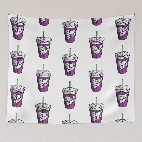 Item preview, Grape Soda designed and sold by honeybeepaper.