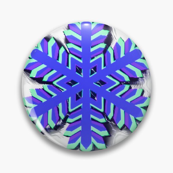 Item preview, Merry Christmas - 3D snowflake  designed and sold by Anas Xenophon.