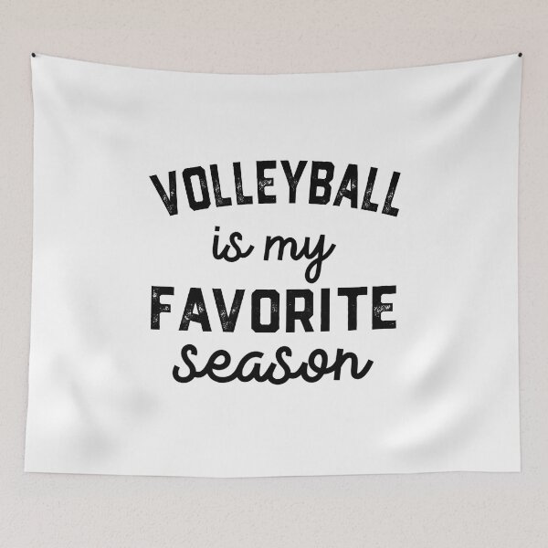 Item preview, Volleyball  Season, Favorite Sports, Volleyball  Mens Womens Lover designed and sold by Dogs Geeky⭐⭐⭐⭐⭐.