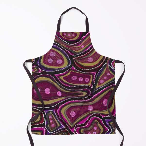 Aperçu de l'œuvre Sac de couchage double créée et vendue par ChristaClark.