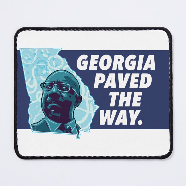Item preview, Warnock for the Win! designed and sold by Daniel  Paul.