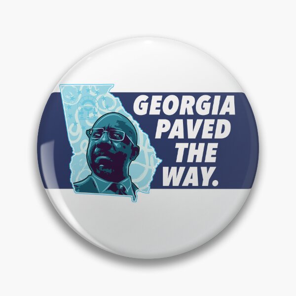 Item preview, Warnock for the Win! designed and sold by Daniel  Paul.