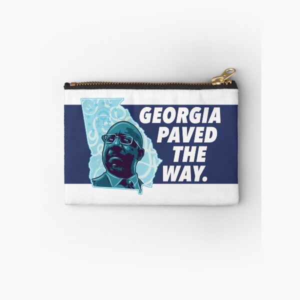 Item preview, Warnock for the Win! designed and sold by Daniel  Paul.