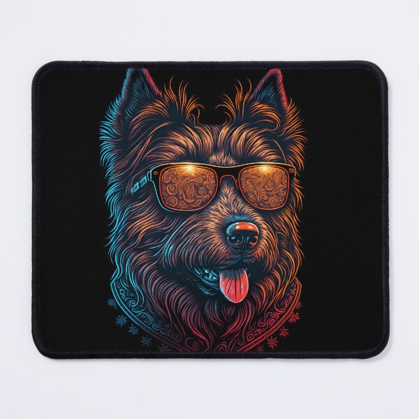 Item preview, Fantasy dog designed and sold by tagmecool.