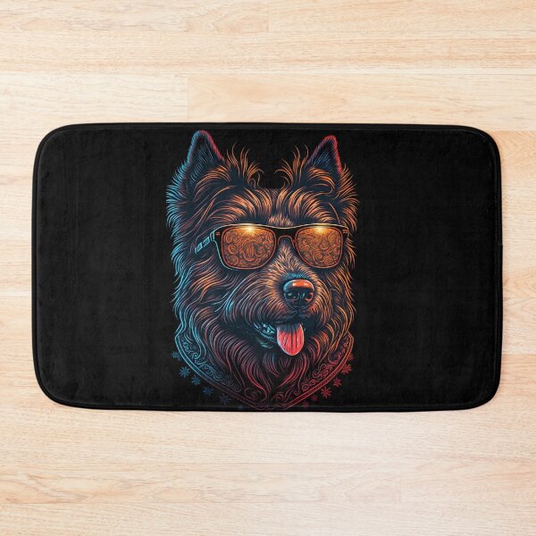 Item preview, Fantasy dog designed and sold by tagmecool.