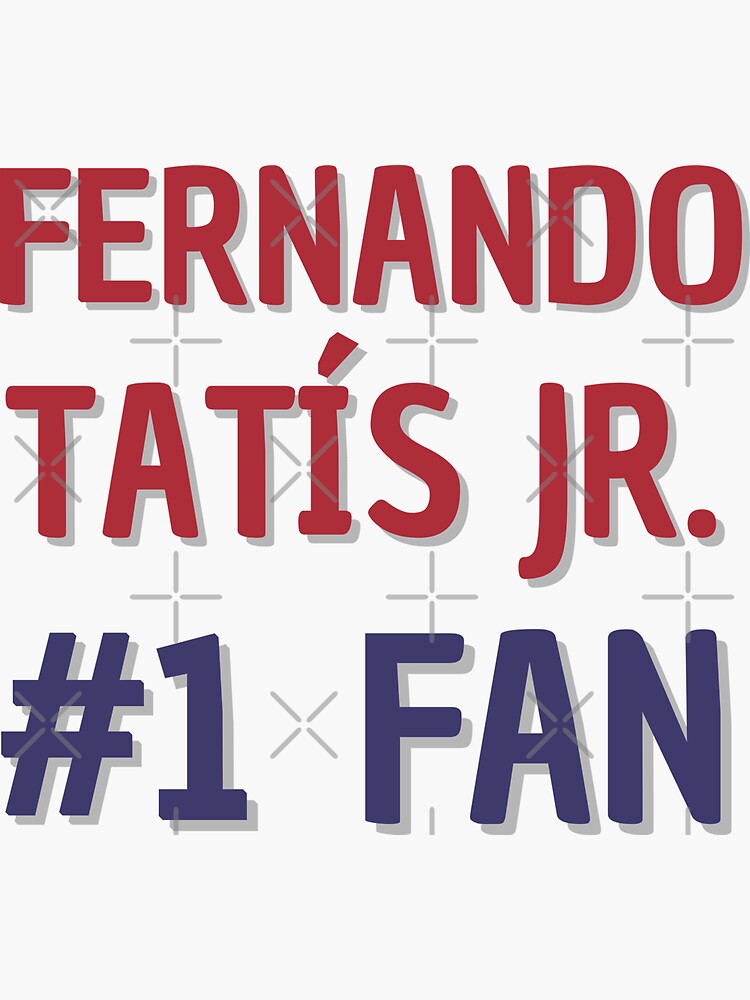 tatis jr air force 1