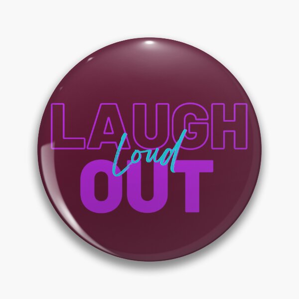 Item preview, Laugh Out Loud Often designed and sold by Thewelllife.