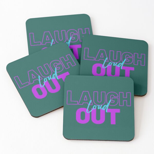 Item preview, Laugh Out Loud Often designed and sold by Thewelllife.