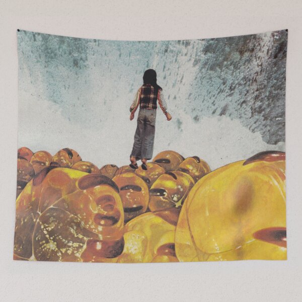 Item preview, untitled designed and sold by Lerson Pannawit.