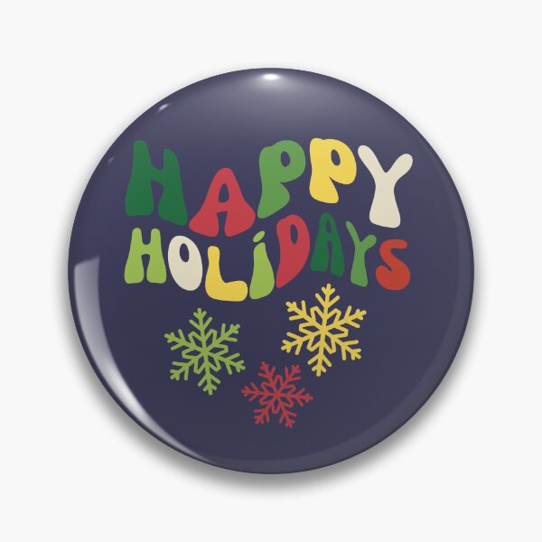 Item preview, Happy holidays  designed and sold by Solar1sArt.