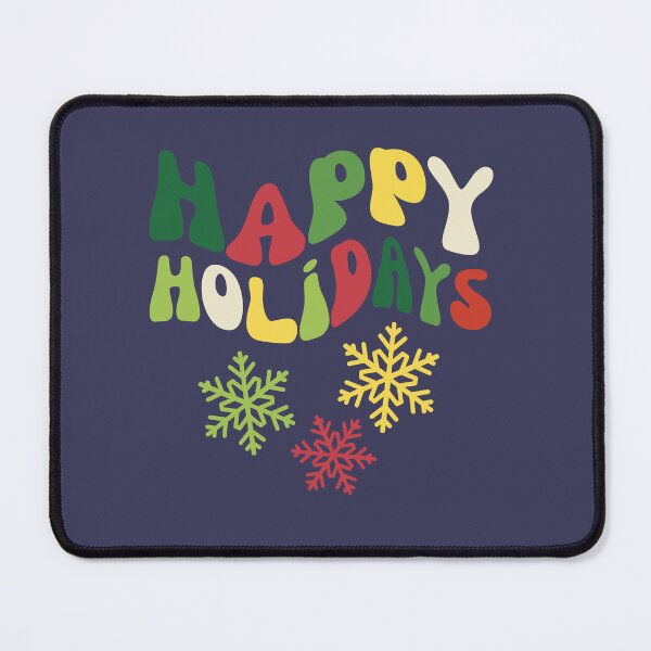 Item preview, Happy holidays designed and sold by Solar1sArt.