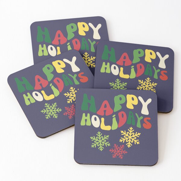 Item preview, Happy holidays  designed and sold by Solar1sArt.