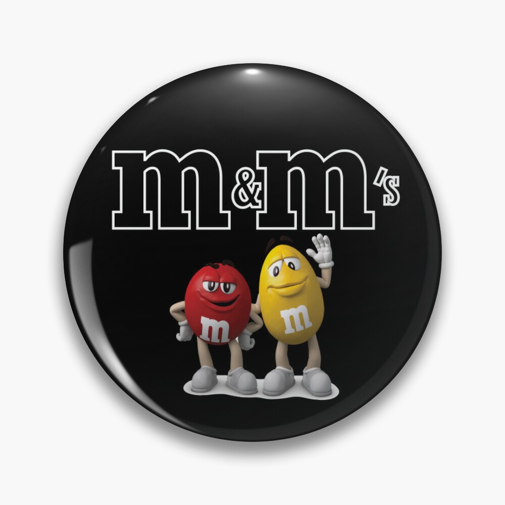 Pin on M & M'S STUFF