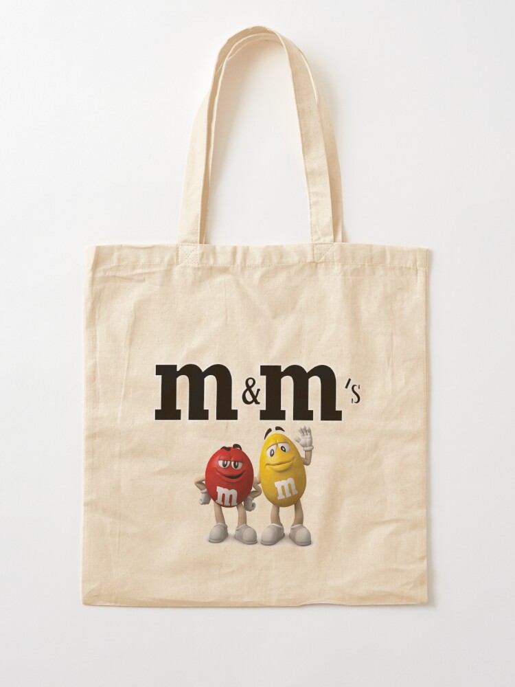 M Ms Purse 